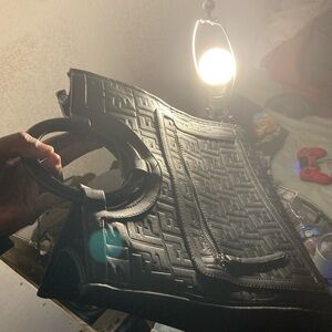 Fendi designer purse